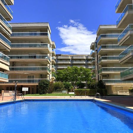 סאלו Rentalmar Aventura מראה חיצוני תמונה
