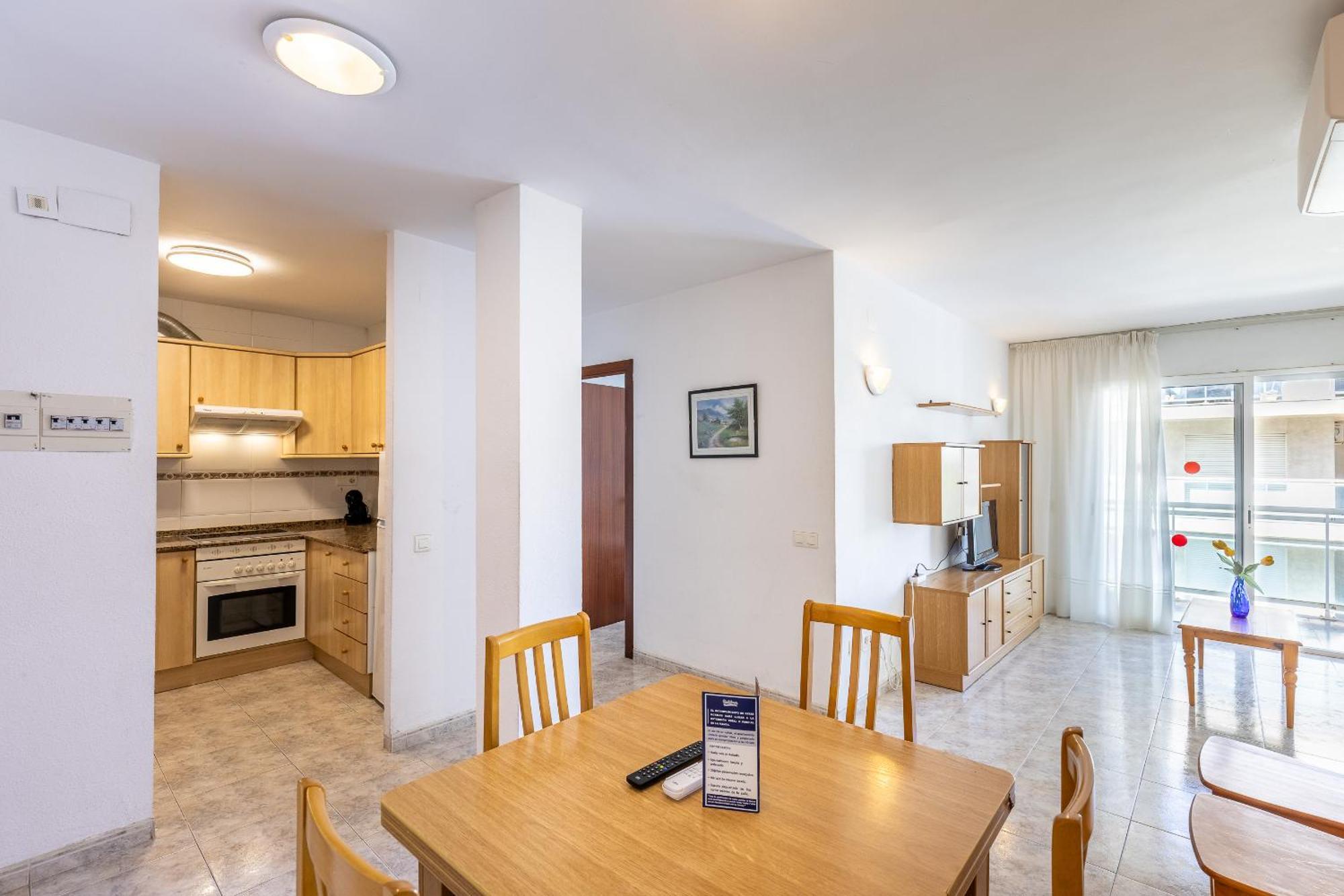 סאלו Rentalmar Aventura מראה חיצוני תמונה