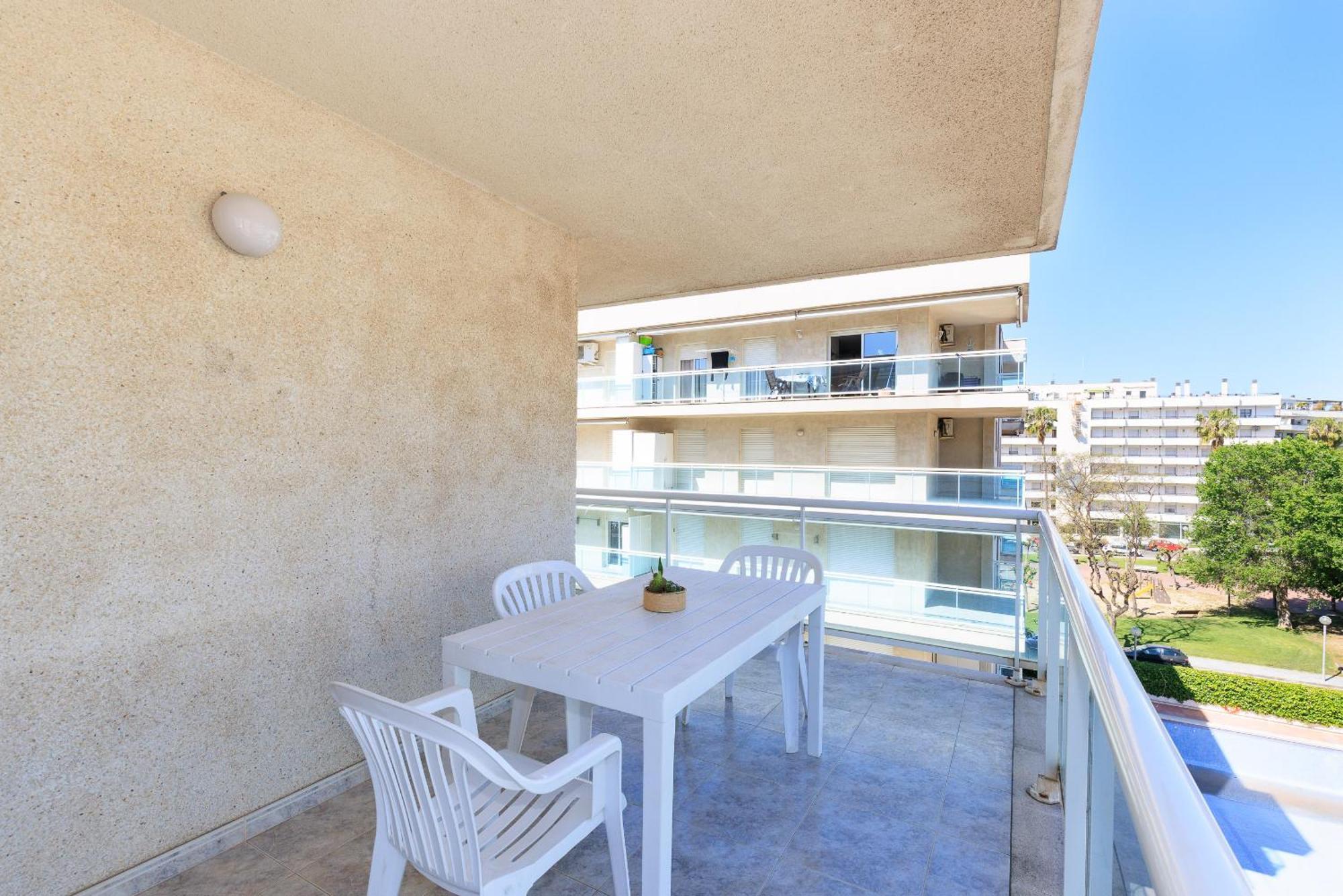 סאלו Rentalmar Aventura מראה חיצוני תמונה