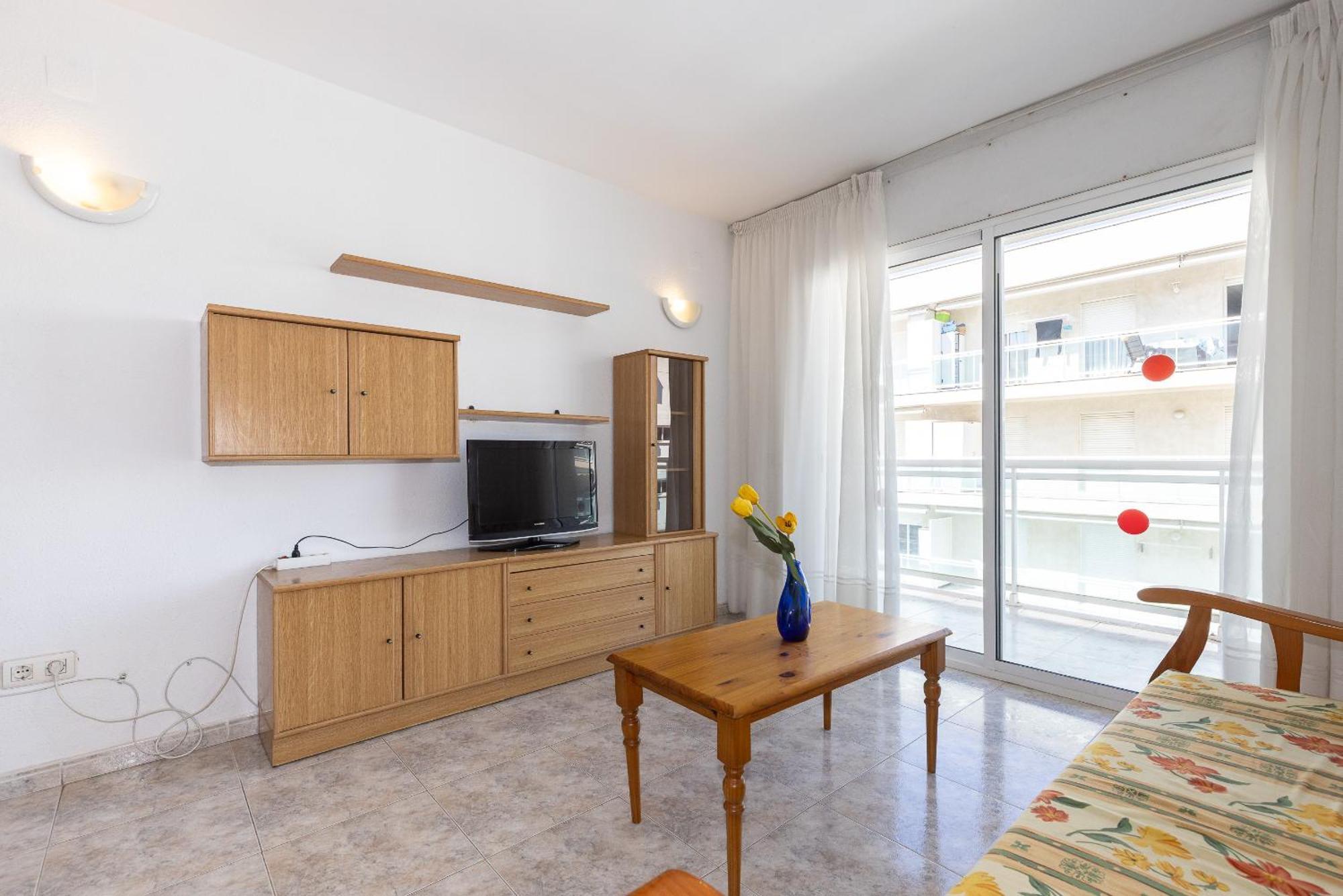 סאלו Rentalmar Aventura מראה חיצוני תמונה