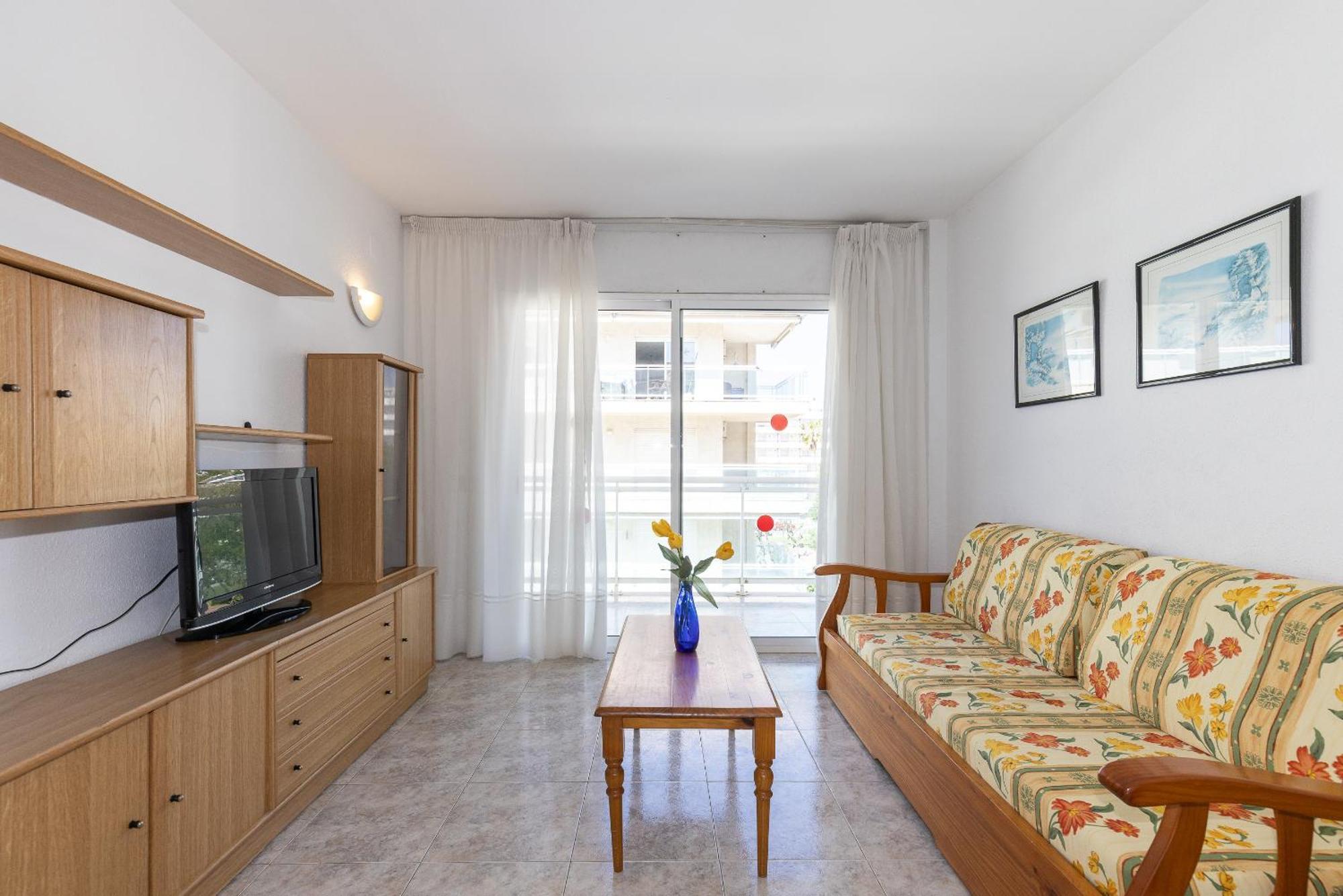 סאלו Rentalmar Aventura מראה חיצוני תמונה