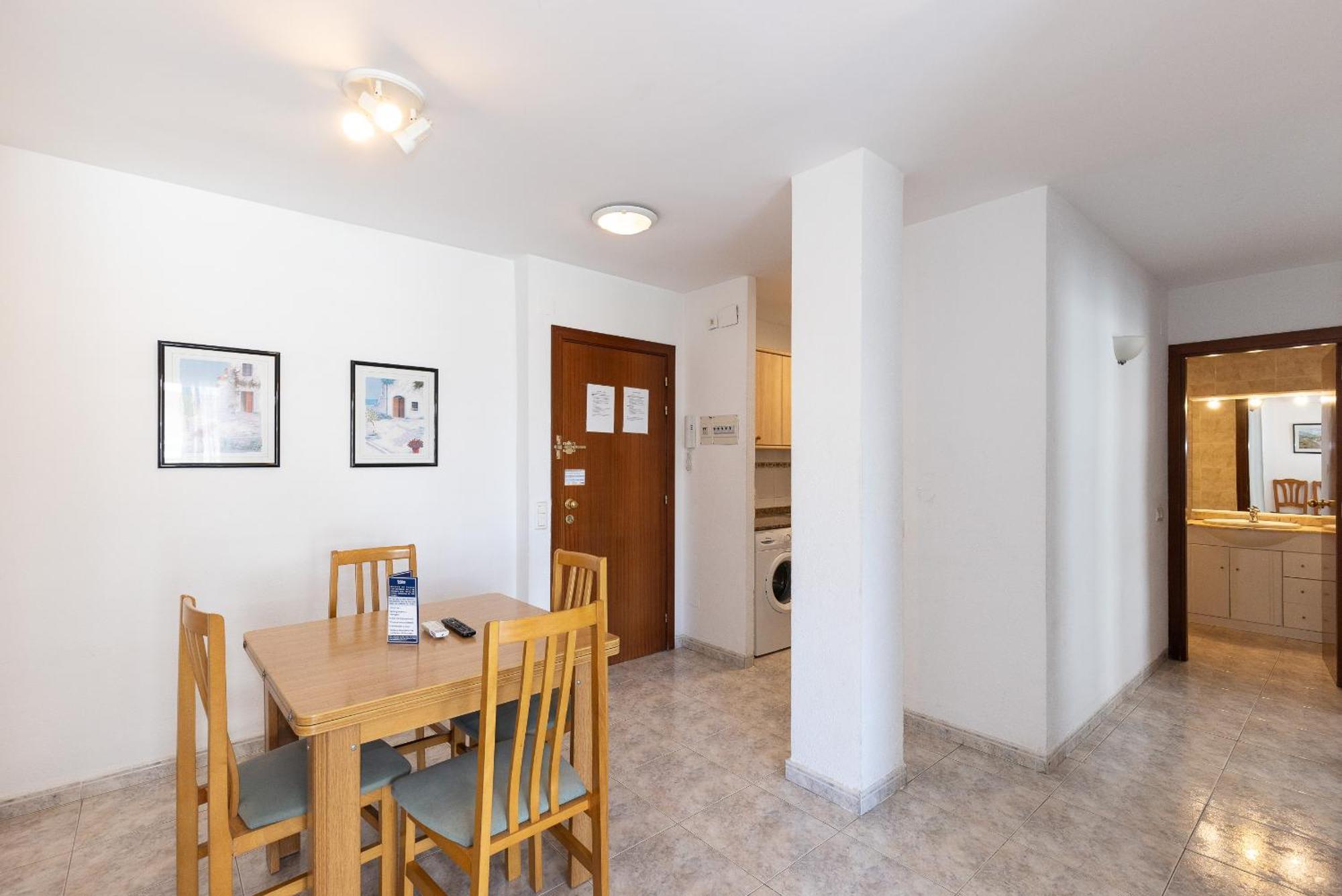 סאלו Rentalmar Aventura מראה חיצוני תמונה