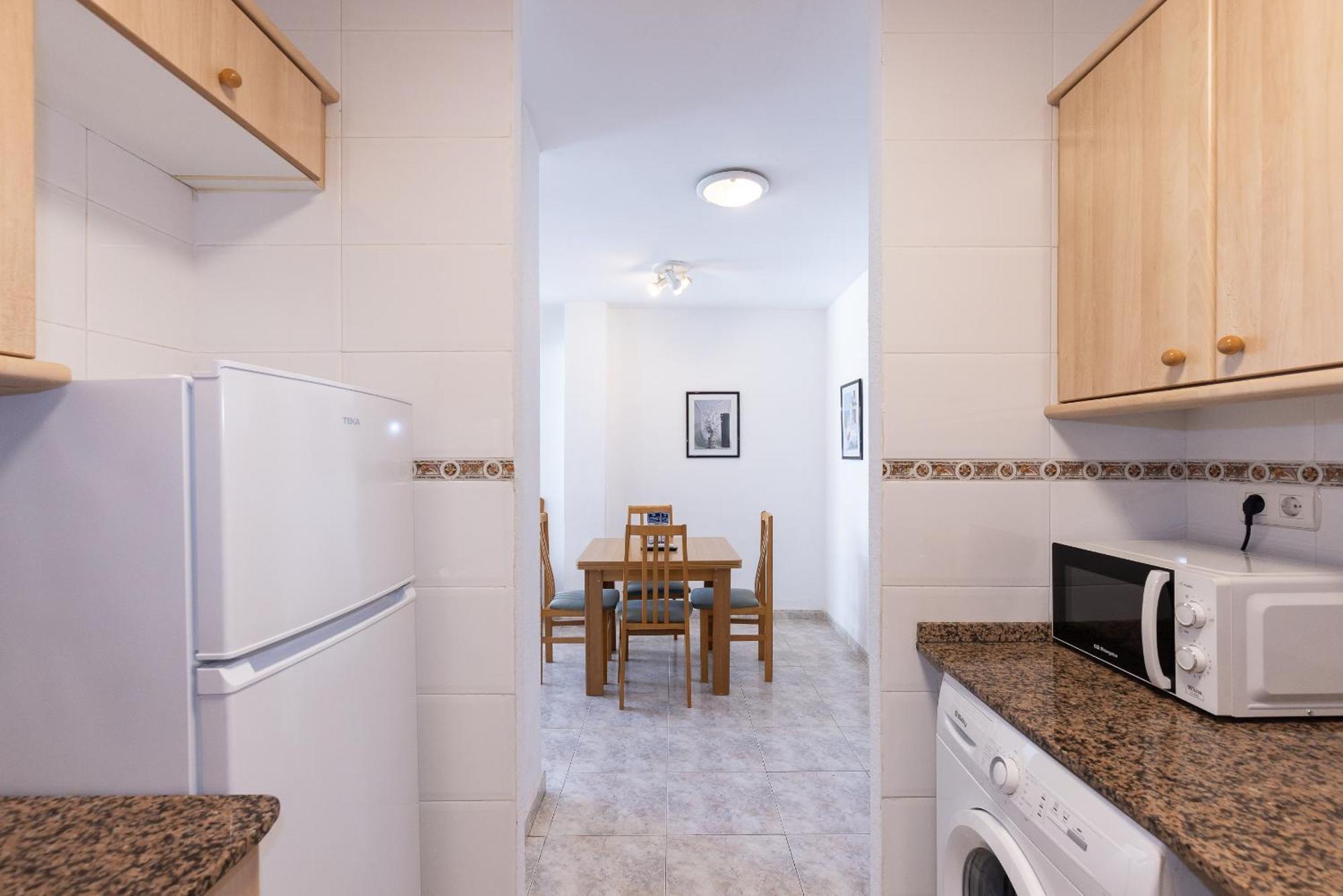 סאלו Rentalmar Aventura מראה חיצוני תמונה