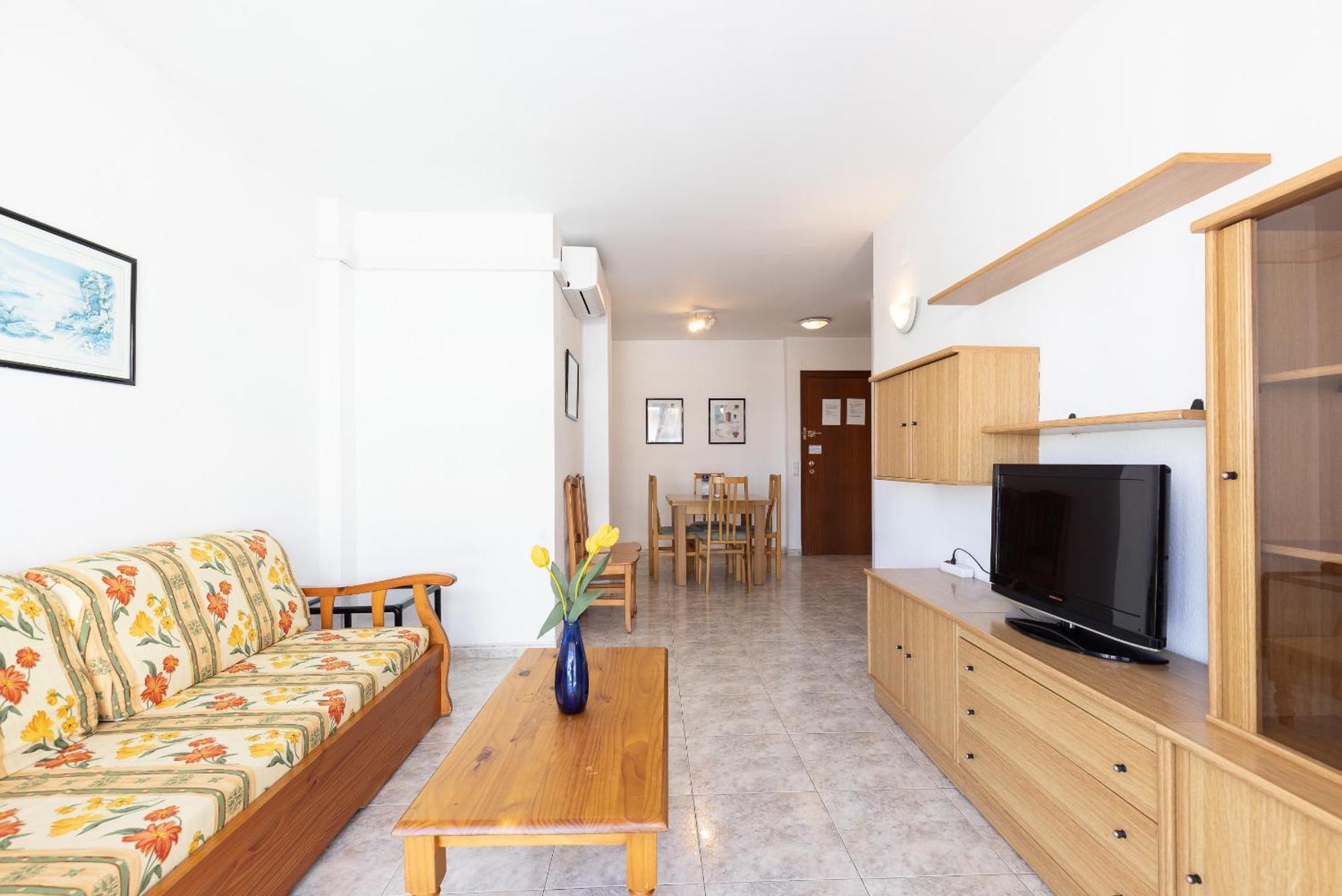 סאלו Rentalmar Aventura מראה חיצוני תמונה