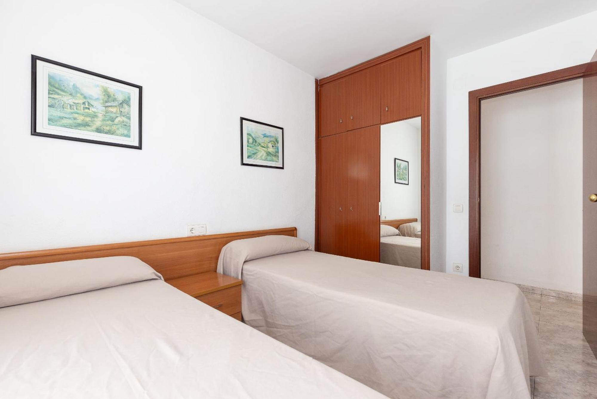 סאלו Rentalmar Aventura מראה חיצוני תמונה