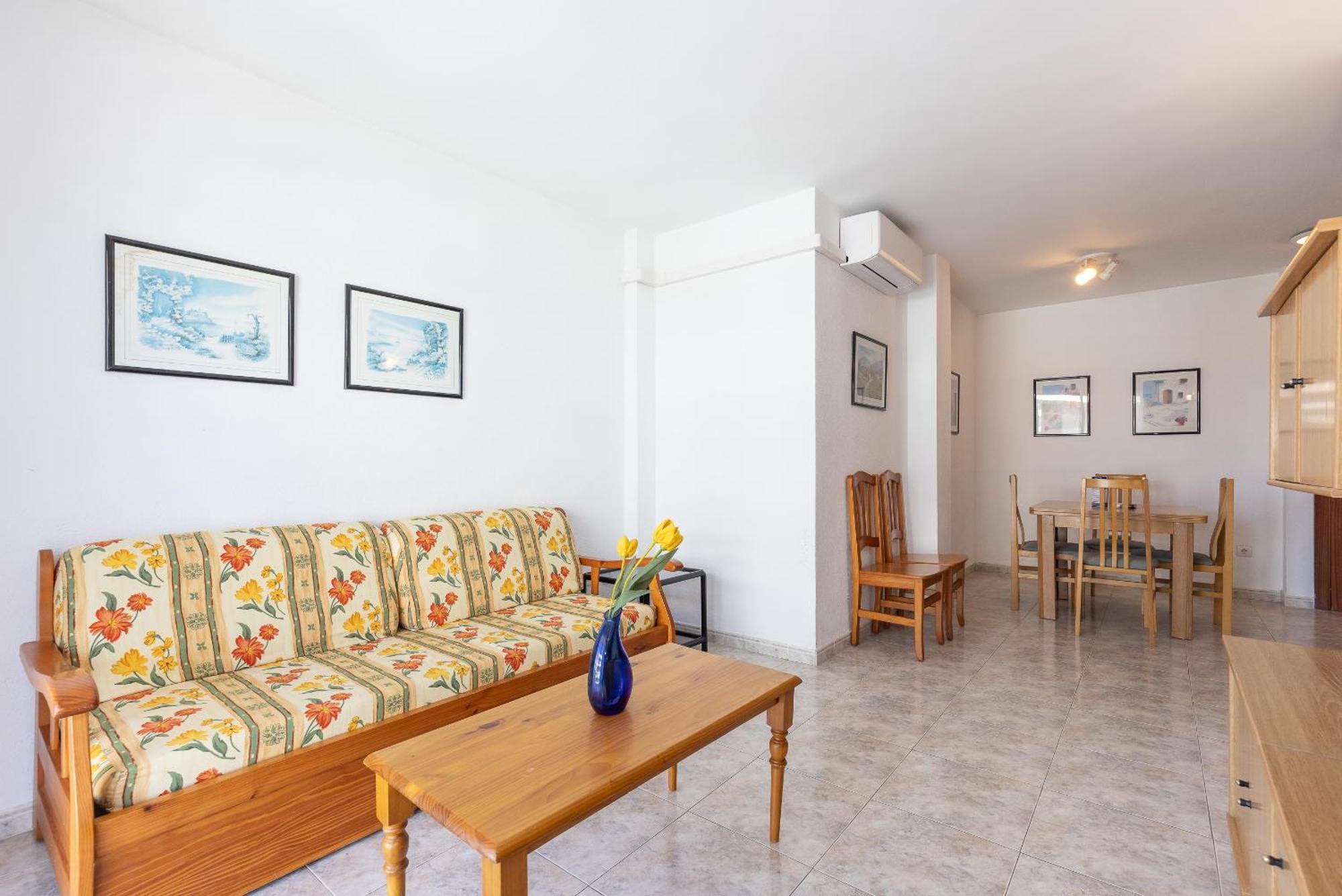 סאלו Rentalmar Aventura מראה חיצוני תמונה