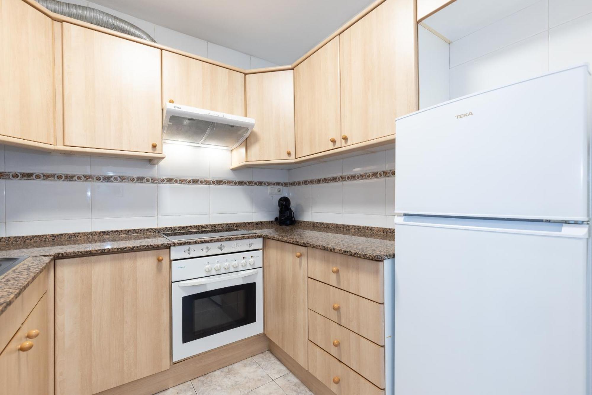 סאלו Rentalmar Aventura מראה חיצוני תמונה