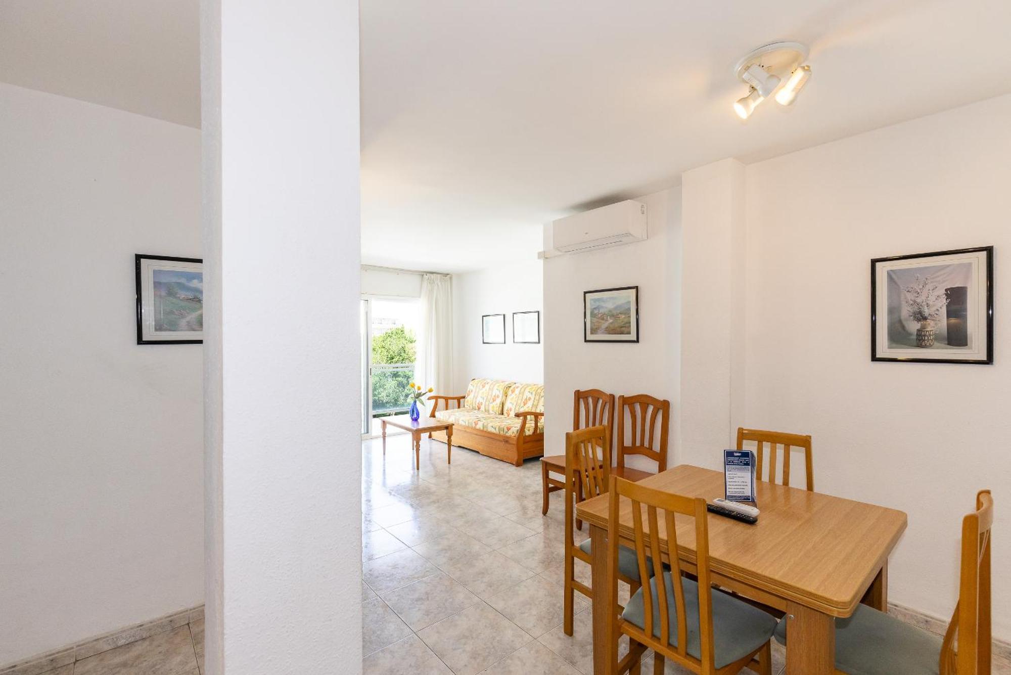 סאלו Rentalmar Aventura מראה חיצוני תמונה