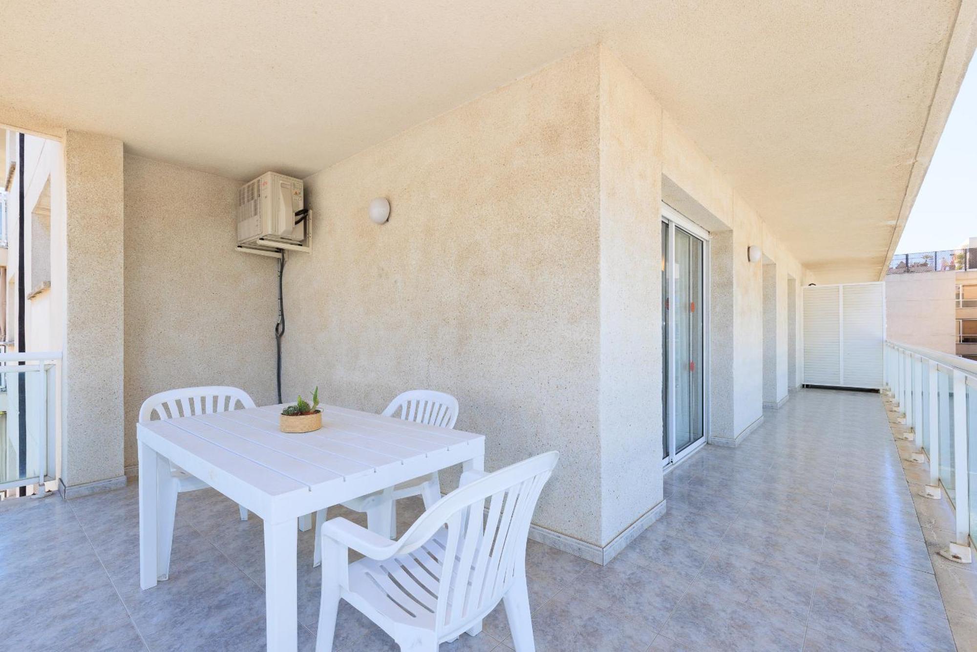סאלו Rentalmar Aventura מראה חיצוני תמונה