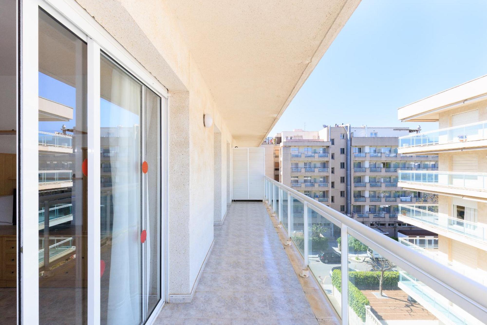 סאלו Rentalmar Aventura מראה חיצוני תמונה