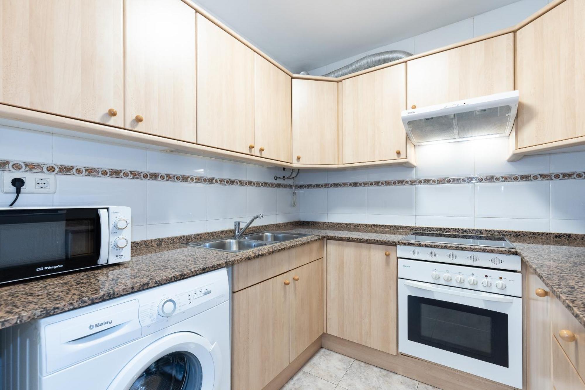 סאלו Rentalmar Aventura מראה חיצוני תמונה
