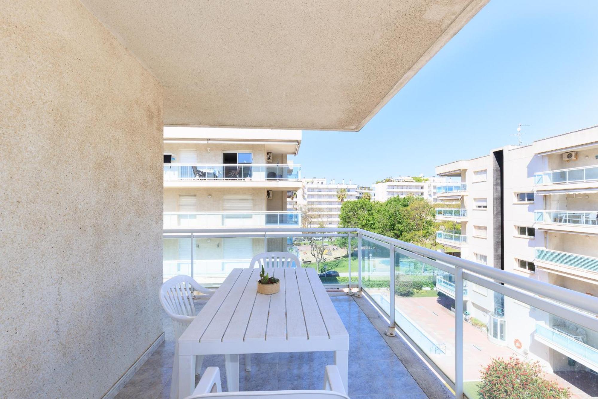 סאלו Rentalmar Aventura מראה חיצוני תמונה