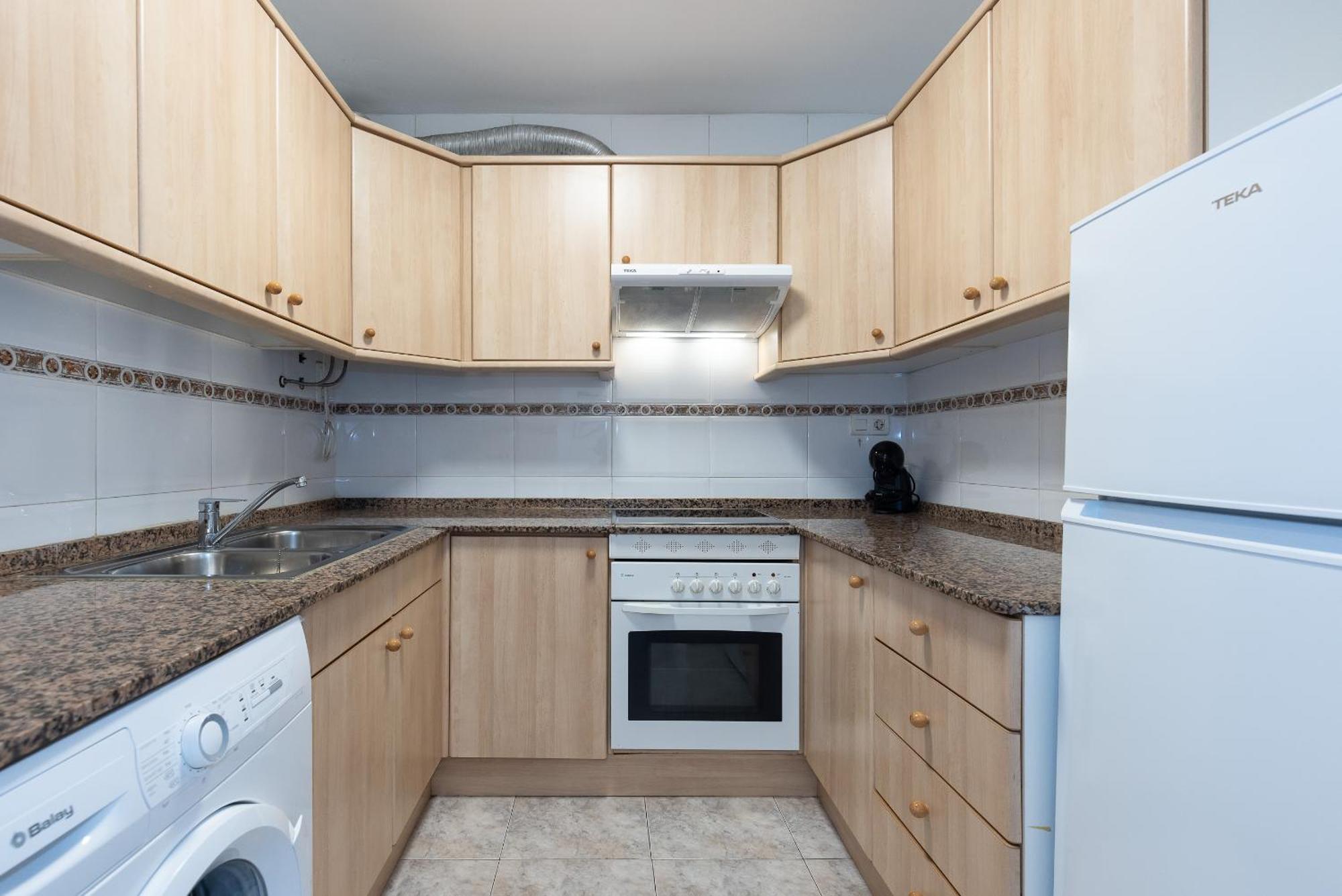 סאלו Rentalmar Aventura מראה חיצוני תמונה