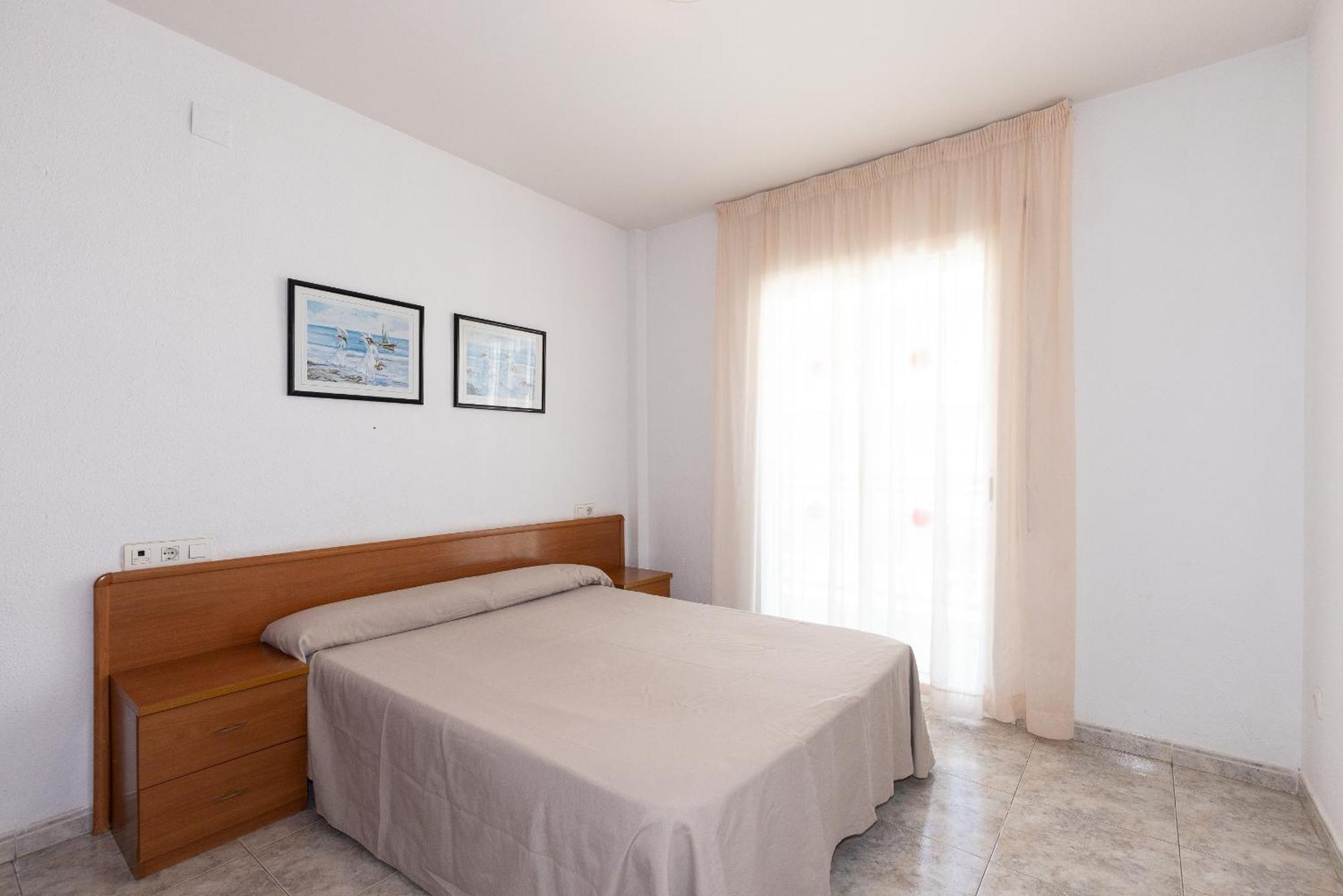סאלו Rentalmar Aventura מראה חיצוני תמונה