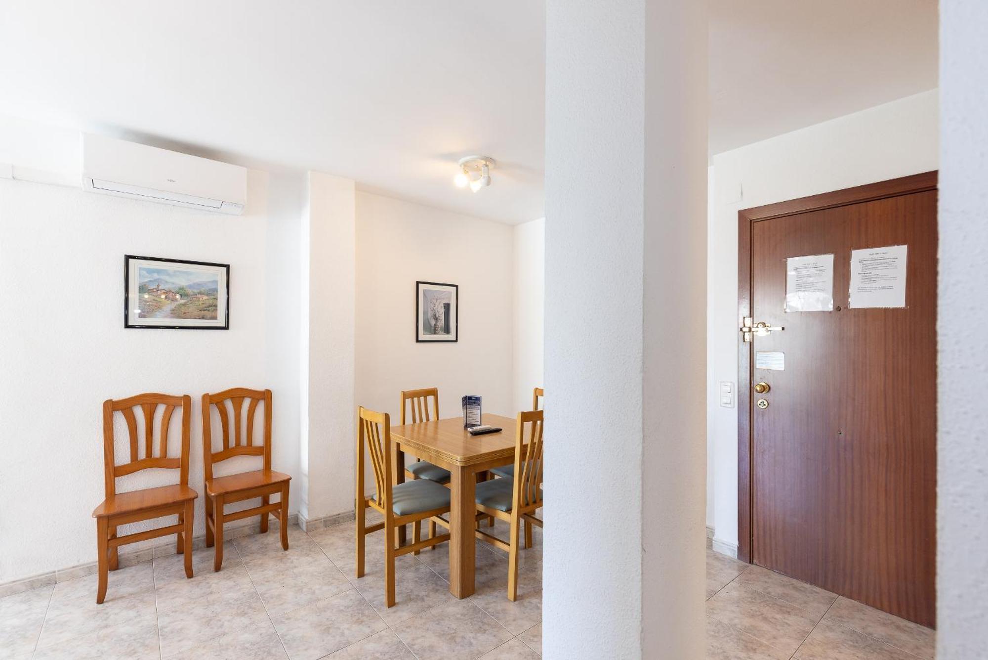 סאלו Rentalmar Aventura מראה חיצוני תמונה