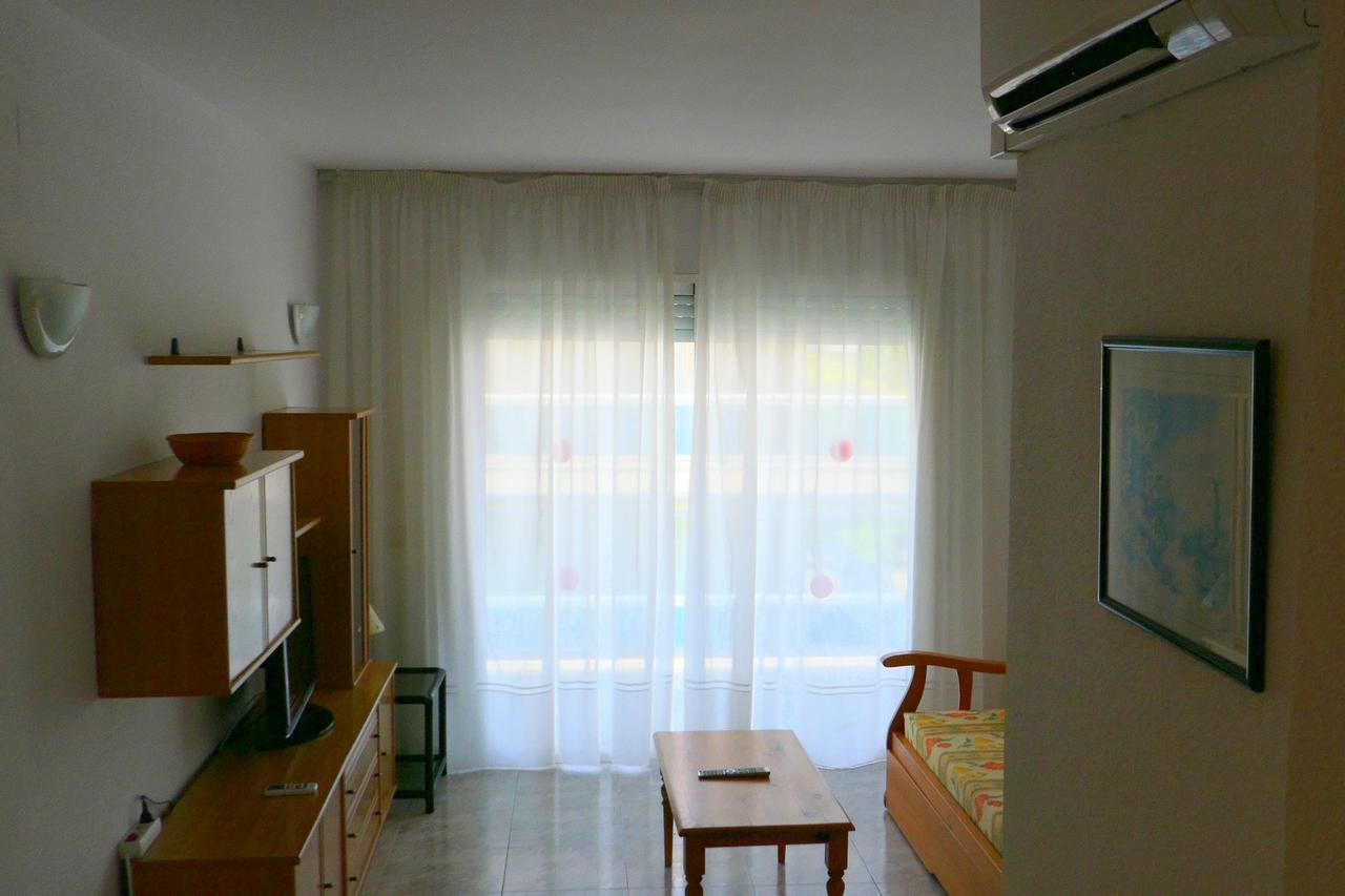 סאלו Rentalmar Aventura מראה חיצוני תמונה