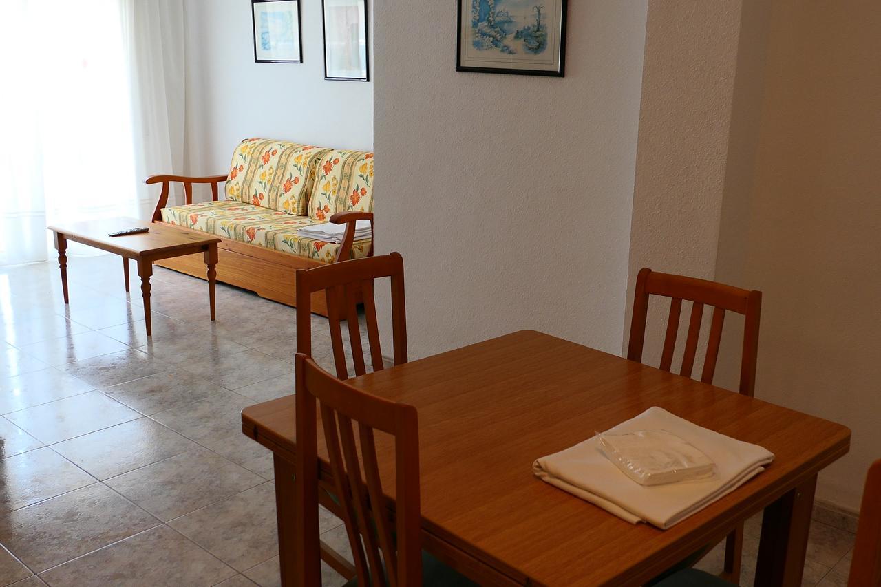 סאלו Rentalmar Aventura מראה חיצוני תמונה