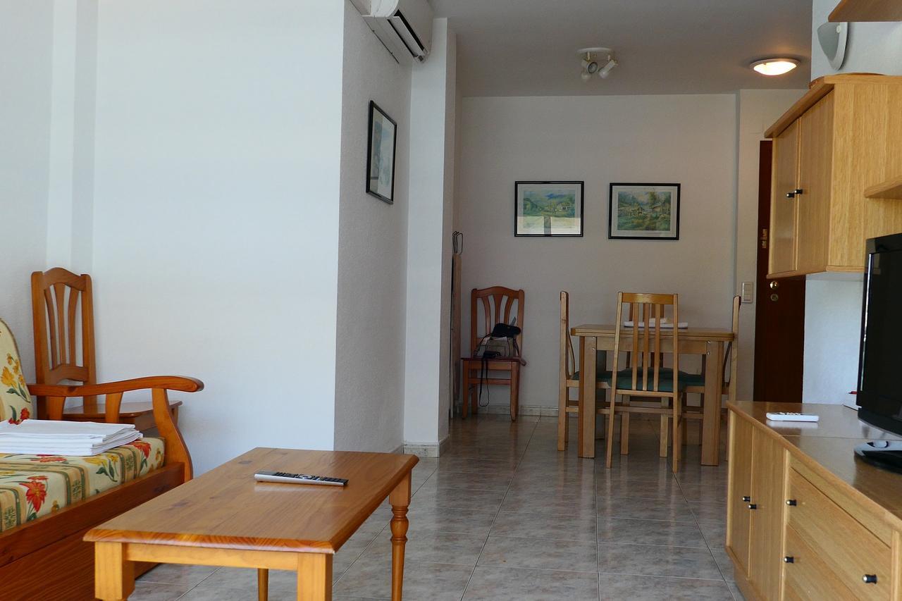 סאלו Rentalmar Aventura מראה חיצוני תמונה