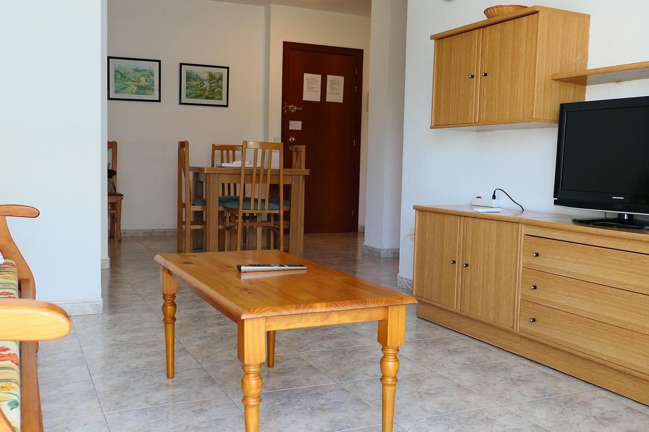 סאלו Rentalmar Aventura מראה חיצוני תמונה