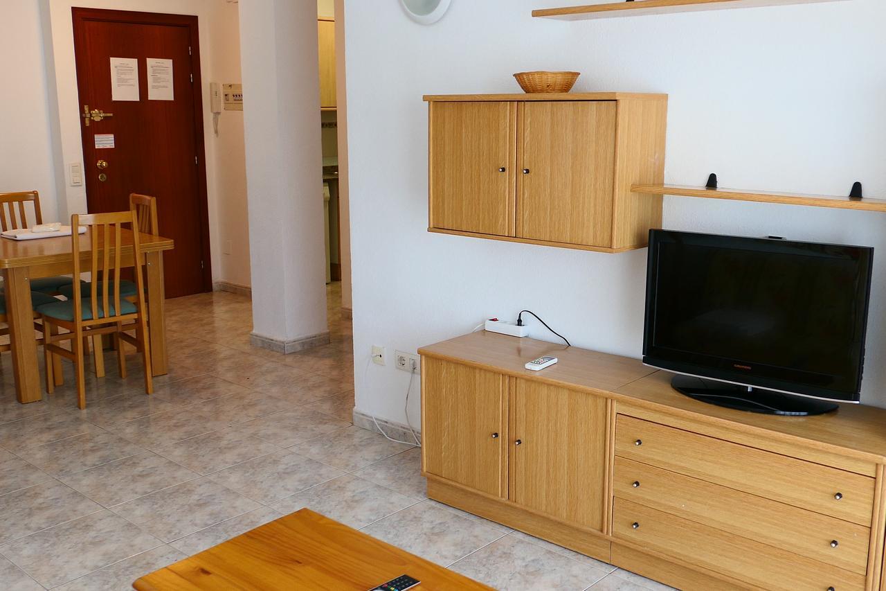 סאלו Rentalmar Aventura מראה חיצוני תמונה