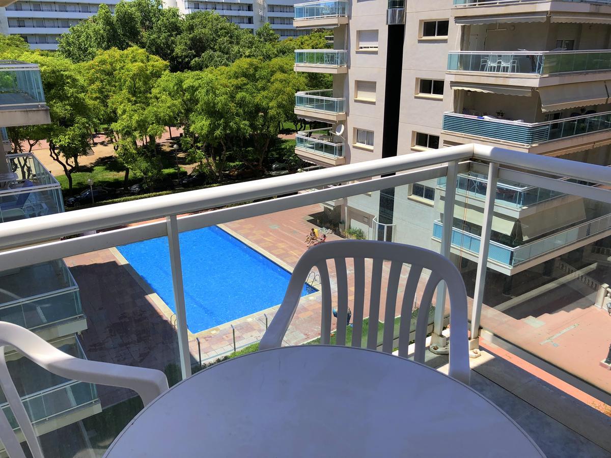 סאלו Rentalmar Aventura מראה חיצוני תמונה