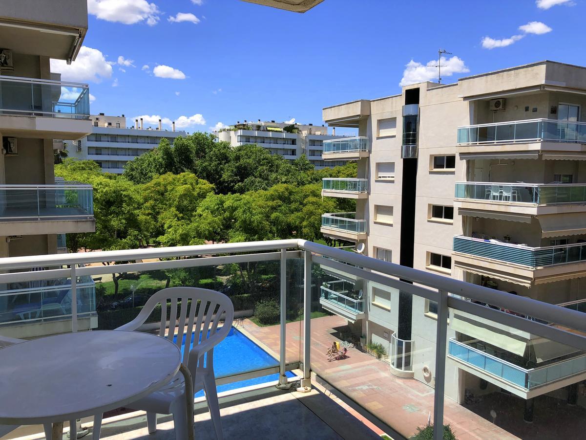 סאלו Rentalmar Aventura מראה חיצוני תמונה