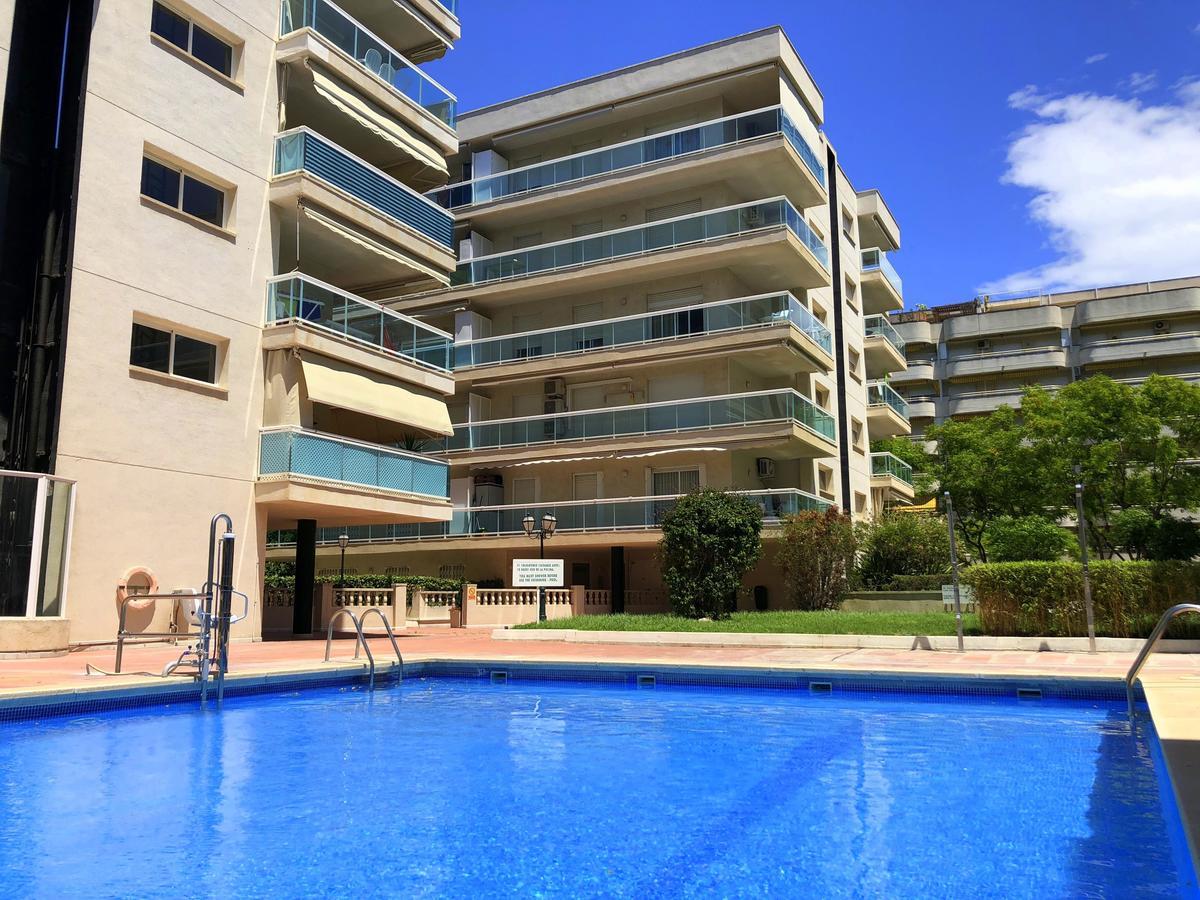 סאלו Rentalmar Aventura מראה חיצוני תמונה