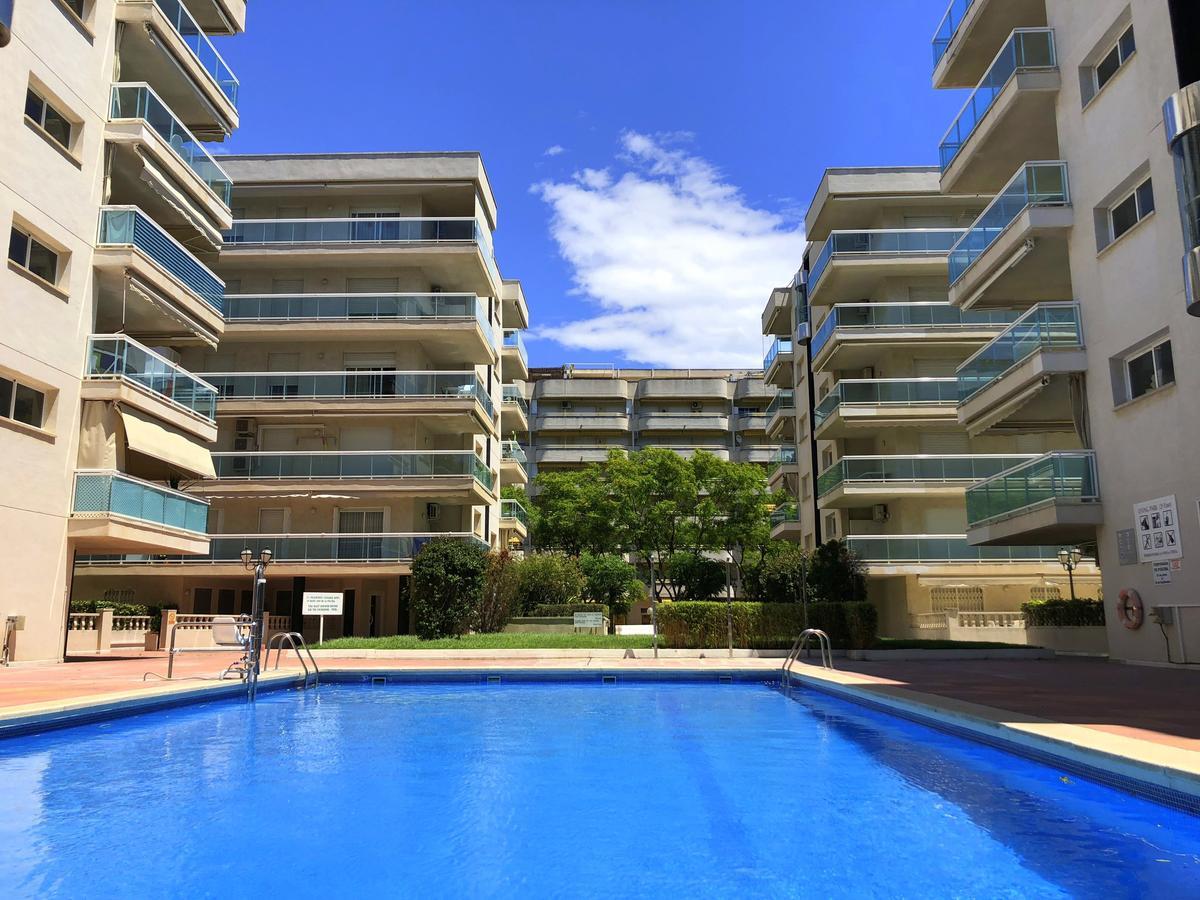 סאלו Rentalmar Aventura מראה חיצוני תמונה