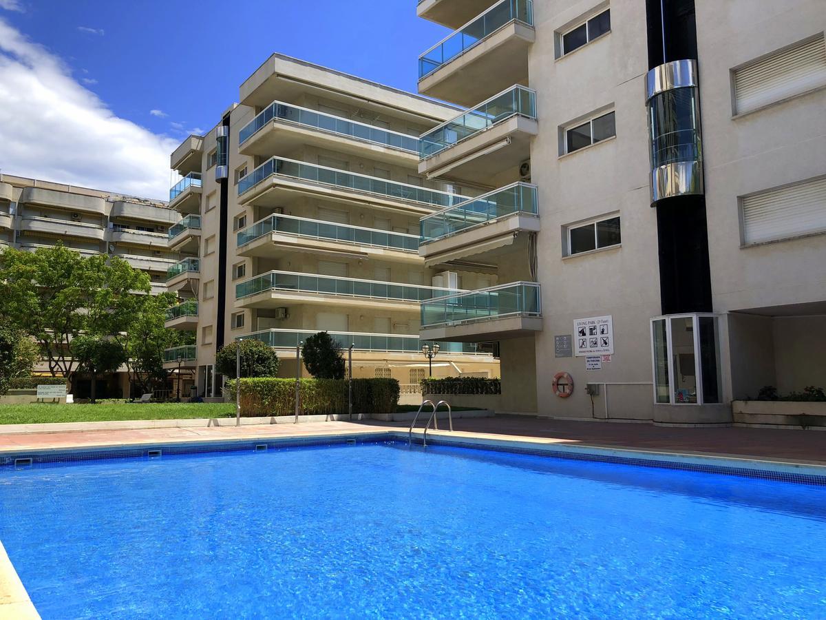 סאלו Rentalmar Aventura מראה חיצוני תמונה