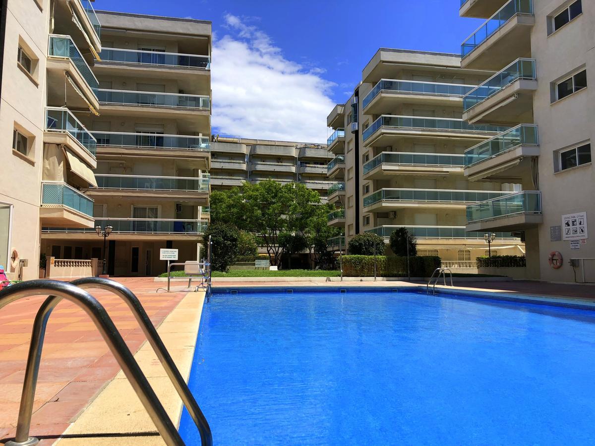 סאלו Rentalmar Aventura מראה חיצוני תמונה