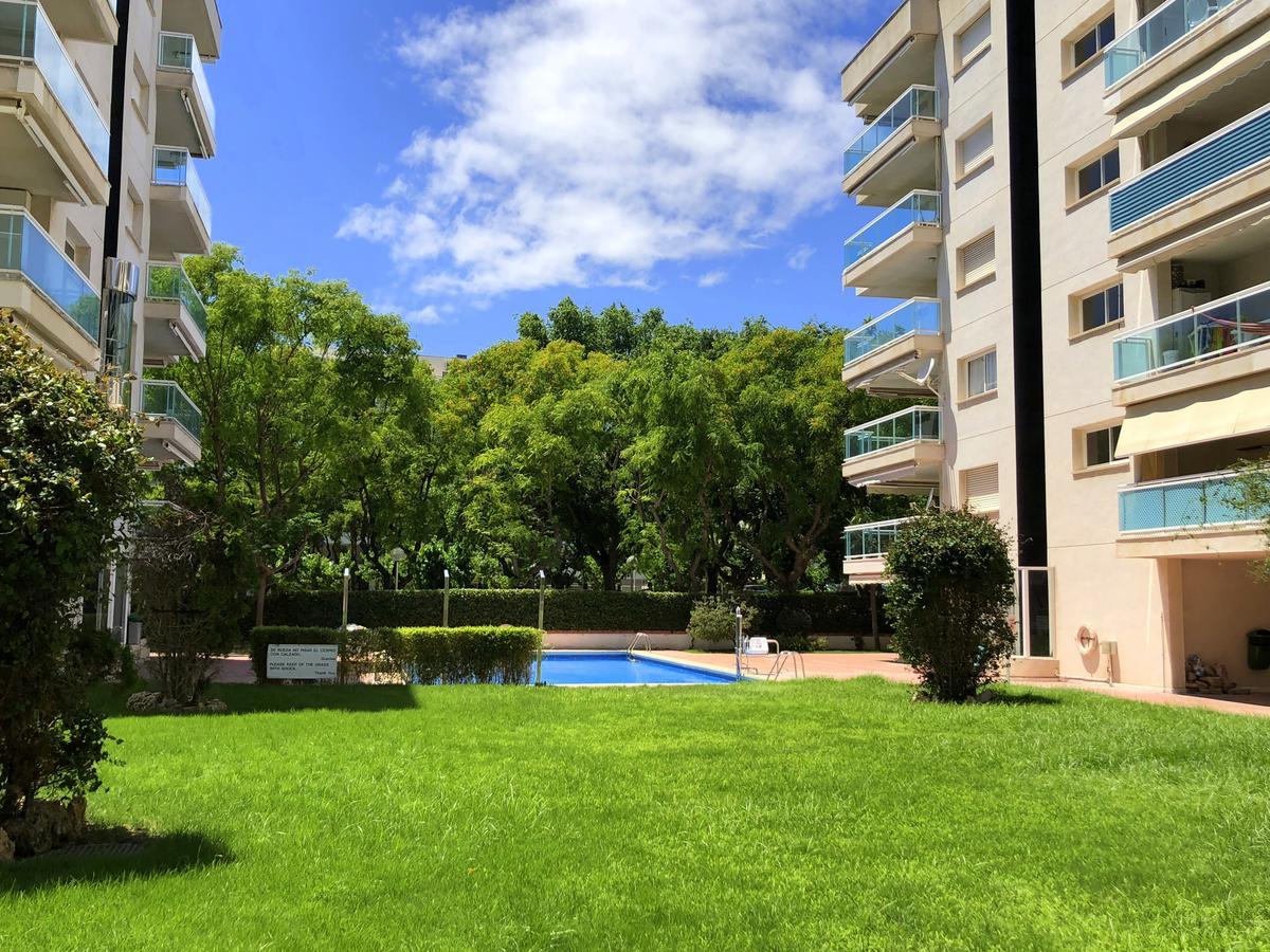 סאלו Rentalmar Aventura מראה חיצוני תמונה